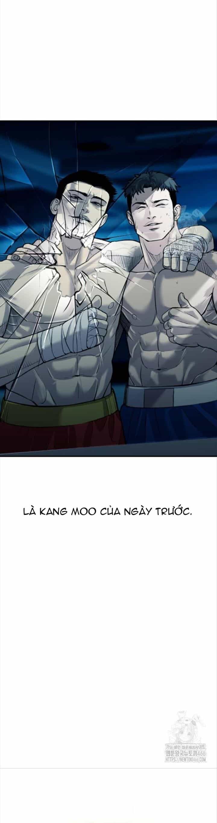 Đứa Con Báo Thù - Chương 38 - ảnh 97