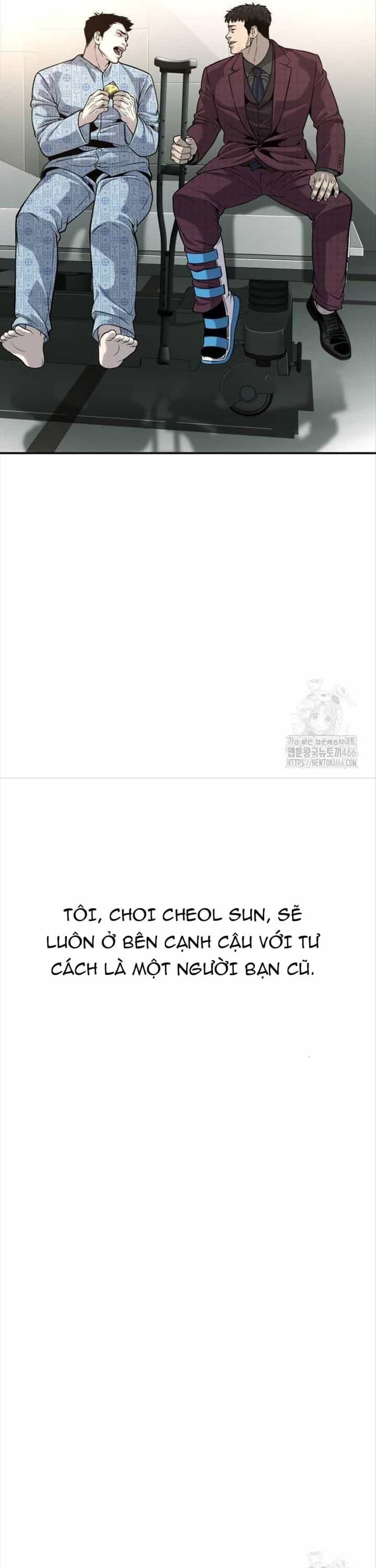 Đứa Con Báo Thù - Chương 38 - ảnh 98