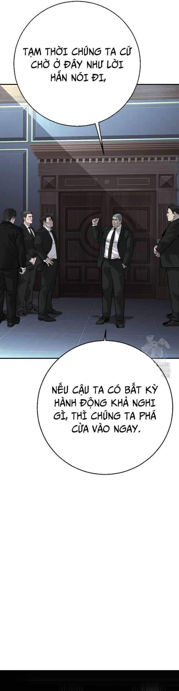 Đứa Con Báo Thù - Chương 40 - ảnh 17