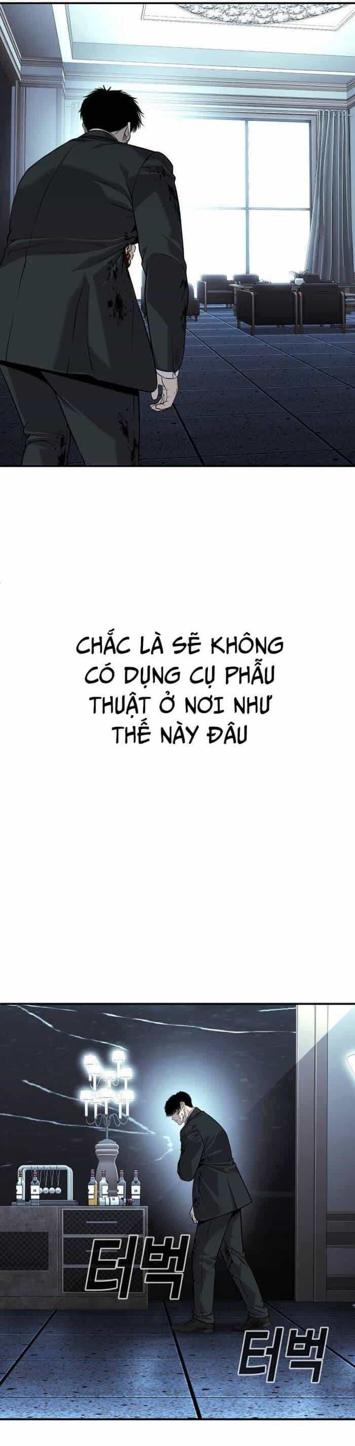 Đứa Con Báo Thù - Chương 40 - ảnh 20