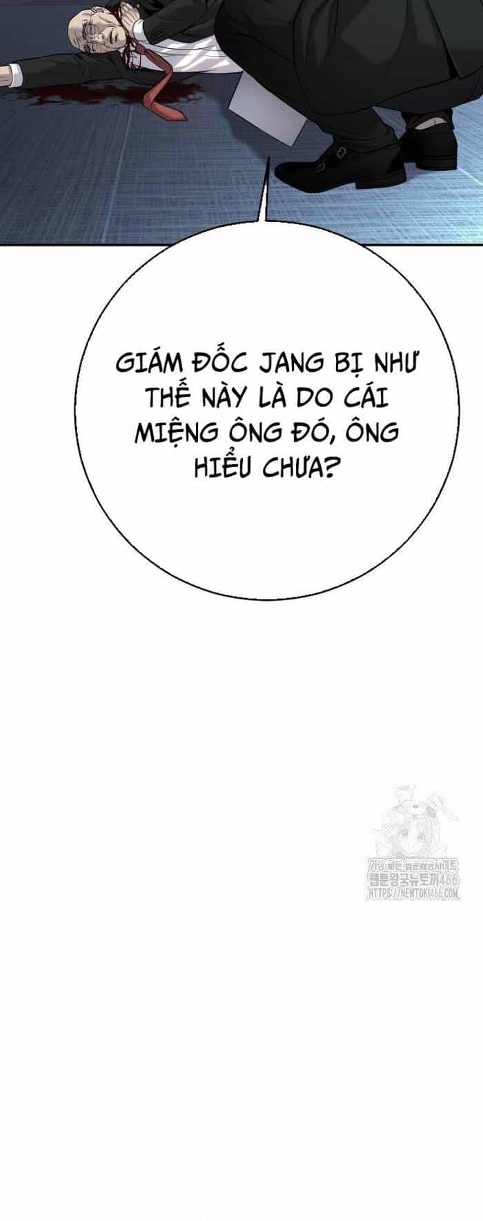 Đứa Con Báo Thù - Chương 40 - ảnh 35