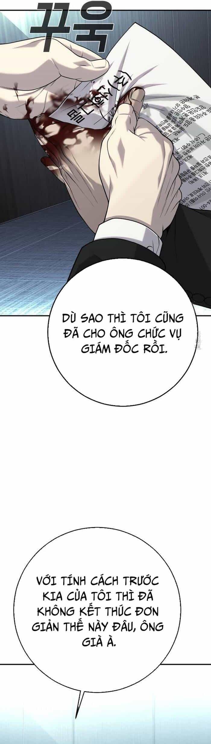 Đứa Con Báo Thù - Chương 40 - ảnh 36