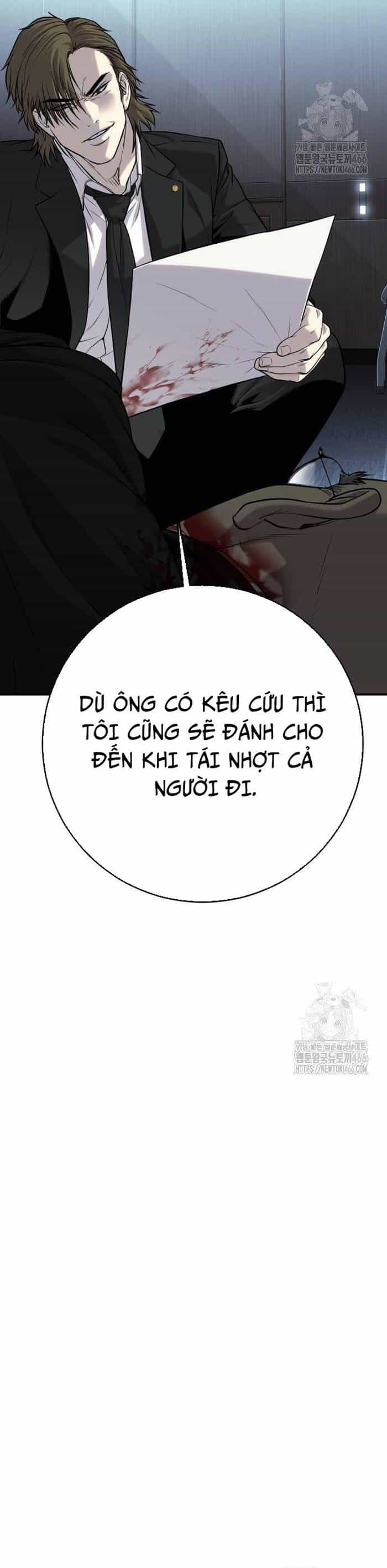 Đứa Con Báo Thù - Chương 40 - ảnh 37