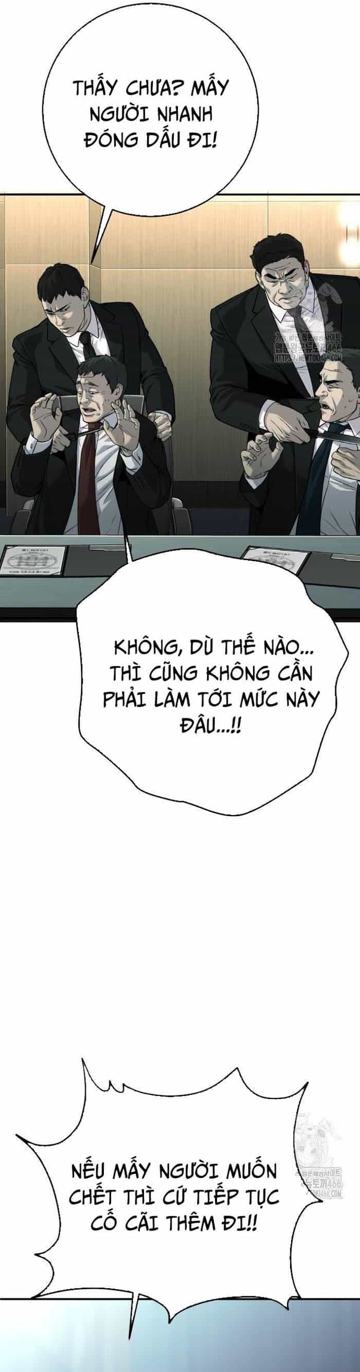 Đứa Con Báo Thù - Chương 40 - ảnh 39