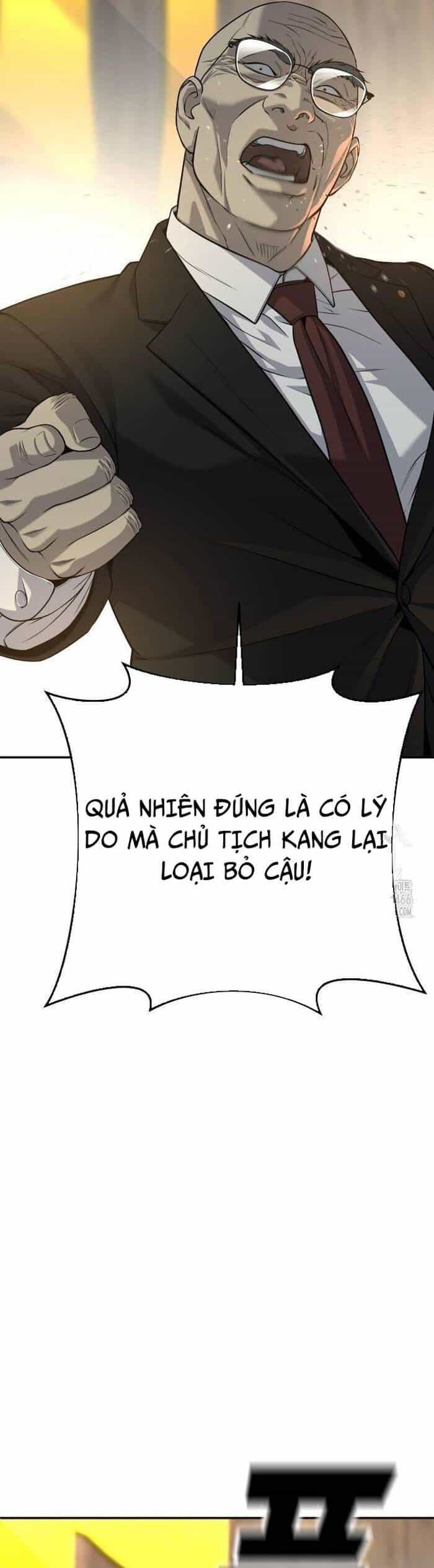 Đứa Con Báo Thù - Chương 40 - ảnh 4