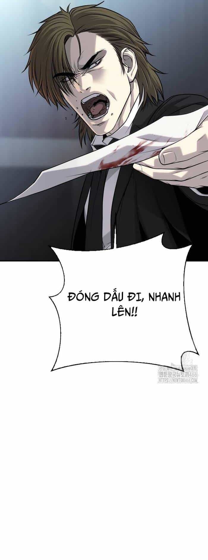 Đứa Con Báo Thù - Chương 40 - ảnh 40