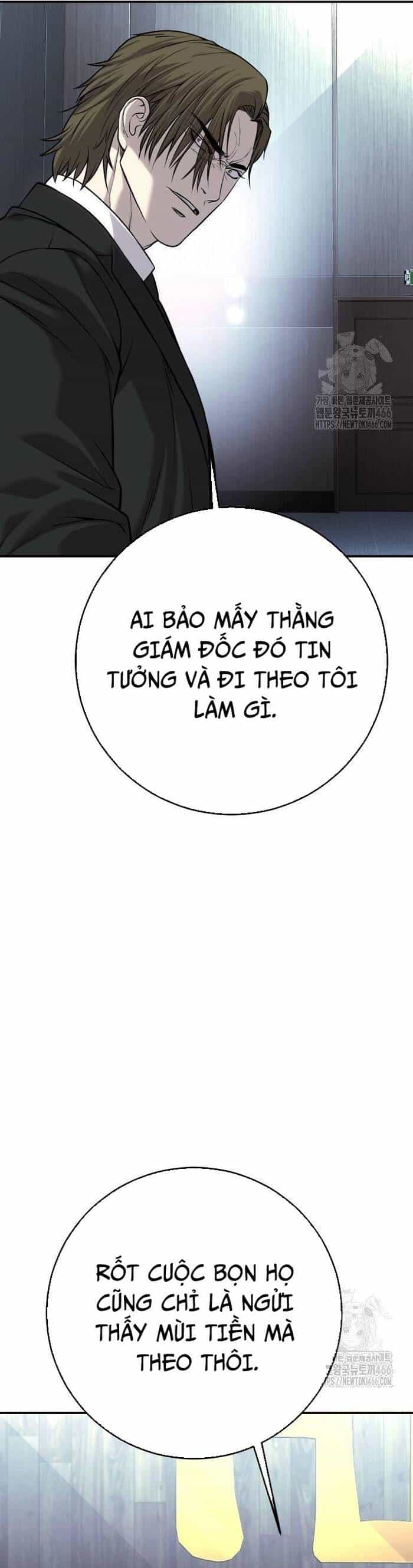Đứa Con Báo Thù - Chương 40 - ảnh 46