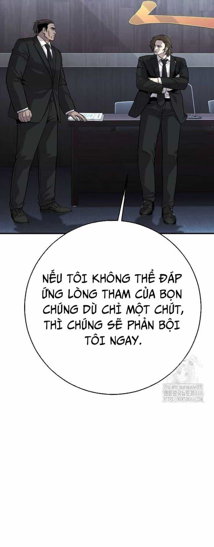 Đứa Con Báo Thù - Chương 40 - ảnh 47
