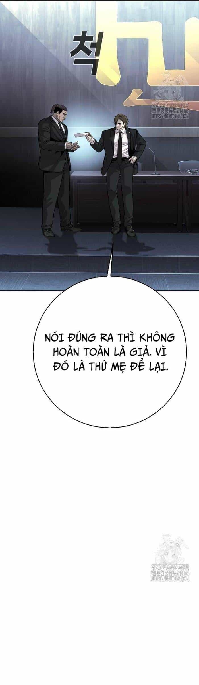 Đứa Con Báo Thù - Chương 40 - ảnh 52