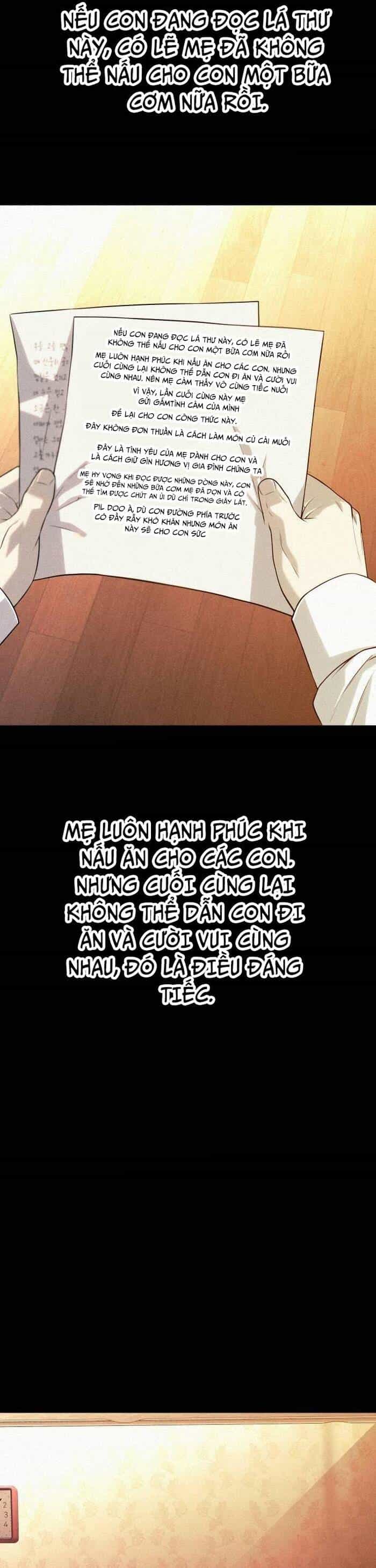 Đứa Con Báo Thù - Chương 40 - ảnh 54