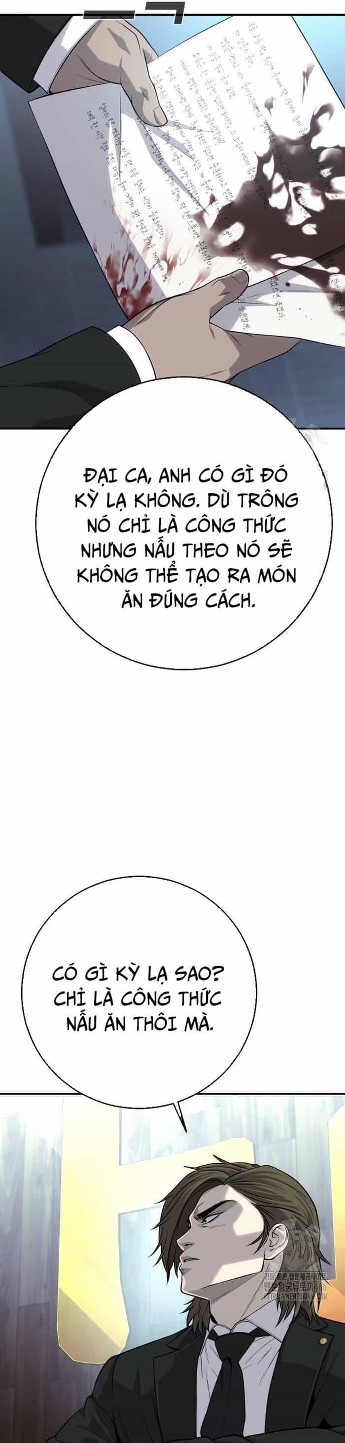 Đứa Con Báo Thù - Chương 40 - ảnh 58