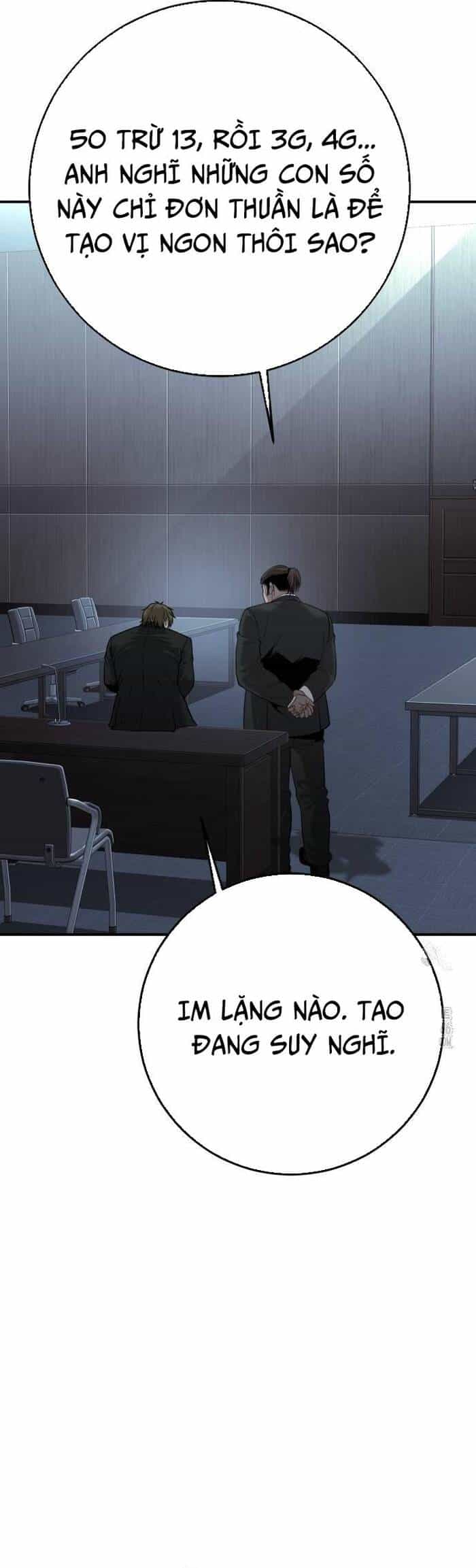 Đứa Con Báo Thù - Chương 40 - ảnh 65
