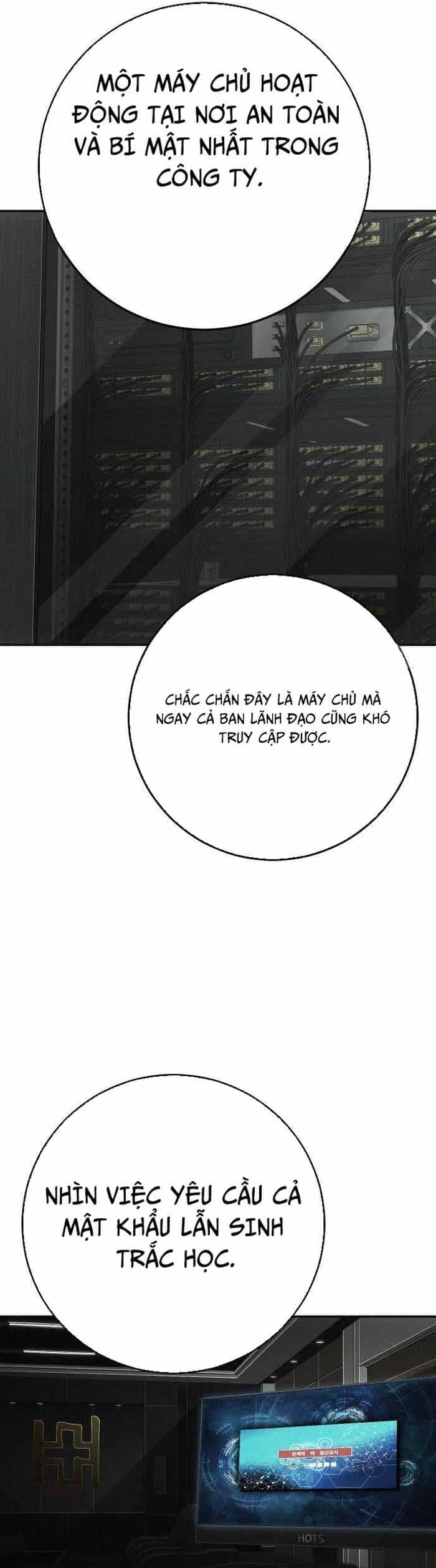Đứa Con Báo Thù - Chương 40 - ảnh 73