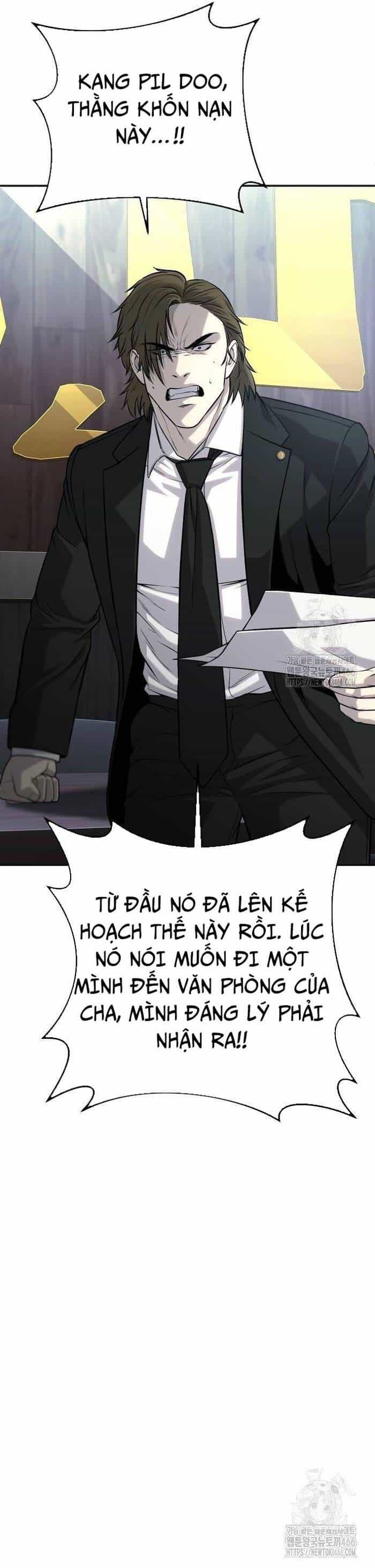 Đứa Con Báo Thù - Chương 40 - ảnh 83
