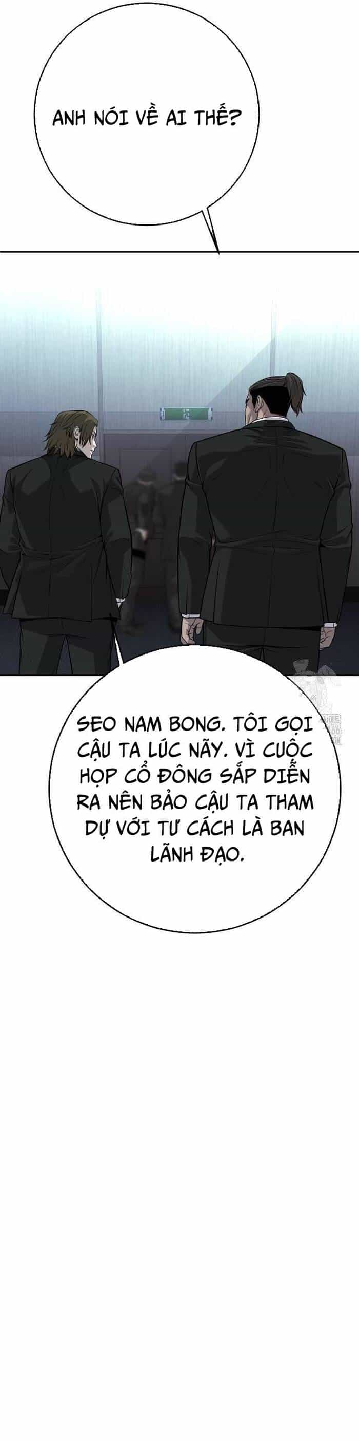 Đứa Con Báo Thù - Chương 40 - ảnh 88