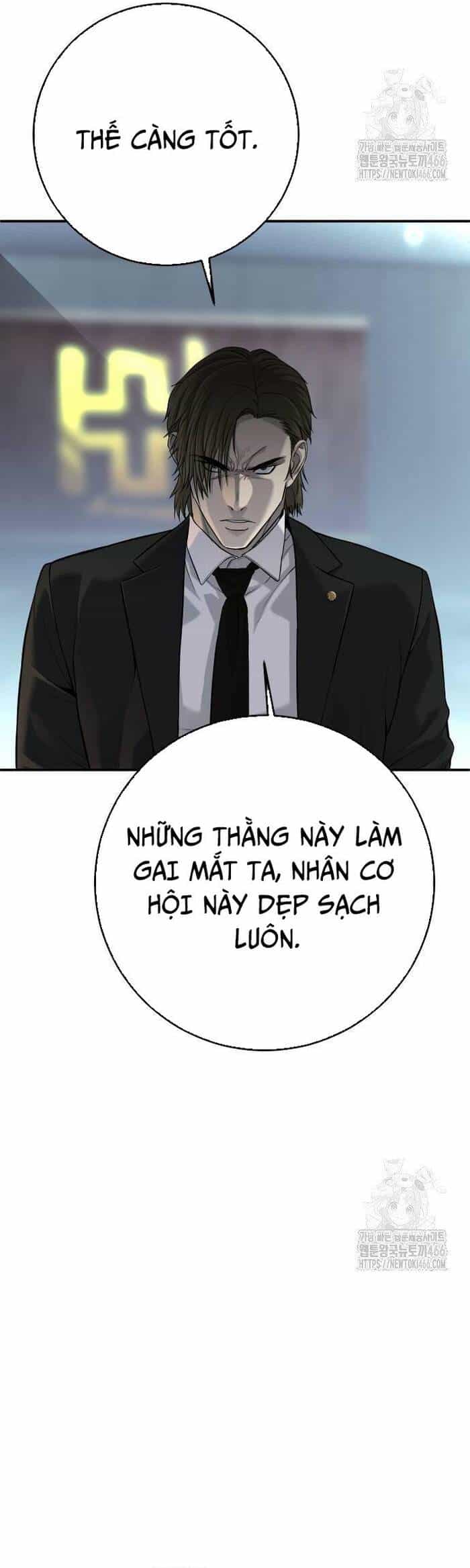 Đứa Con Báo Thù - Chương 40 - ảnh 89