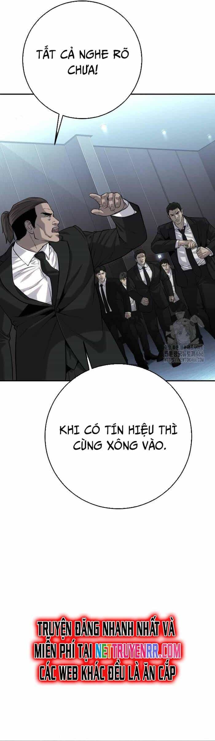 Đứa Con Báo Thù - Chương 40 - ảnh 90