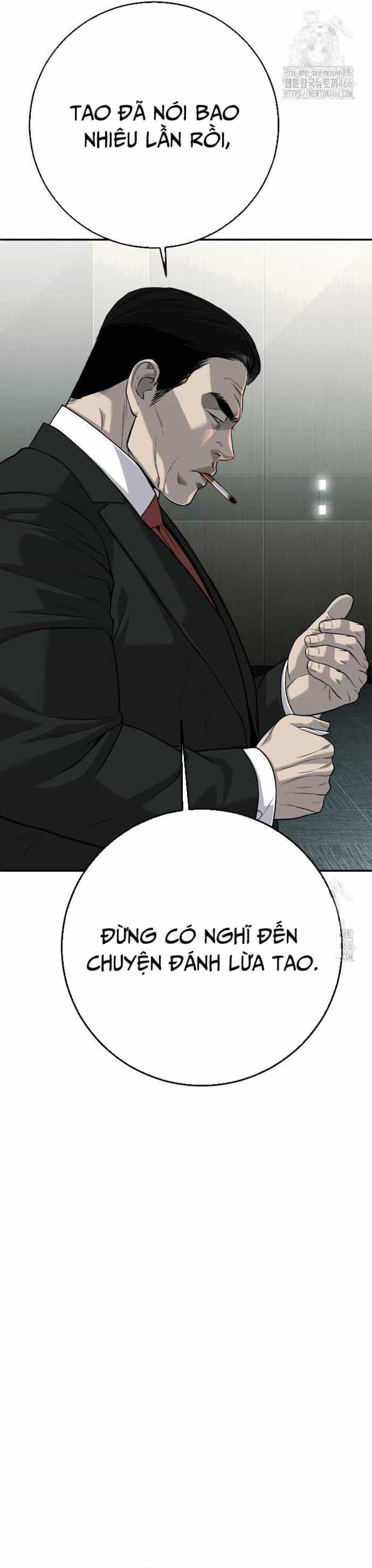 Đứa Con Báo Thù - Chương 41 - ảnh 14
