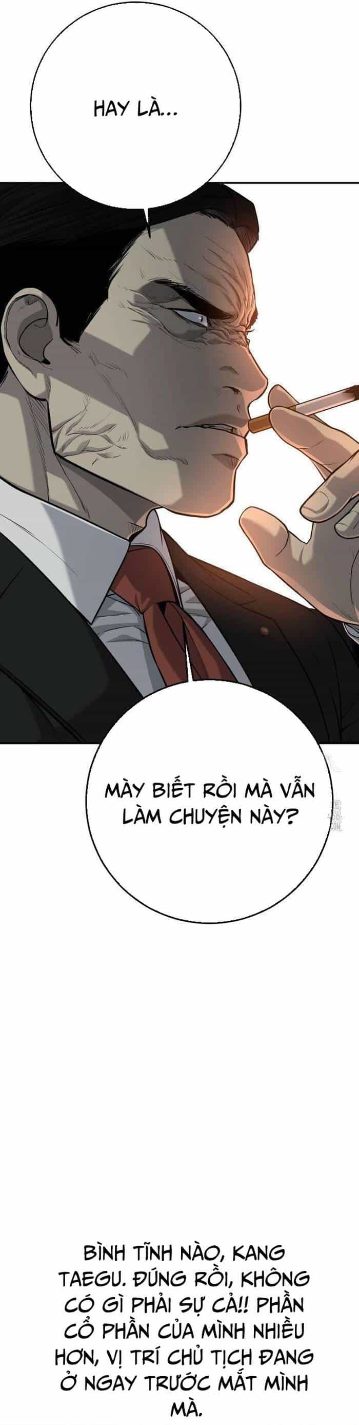 Đứa Con Báo Thù - Chương 41 - ảnh 16