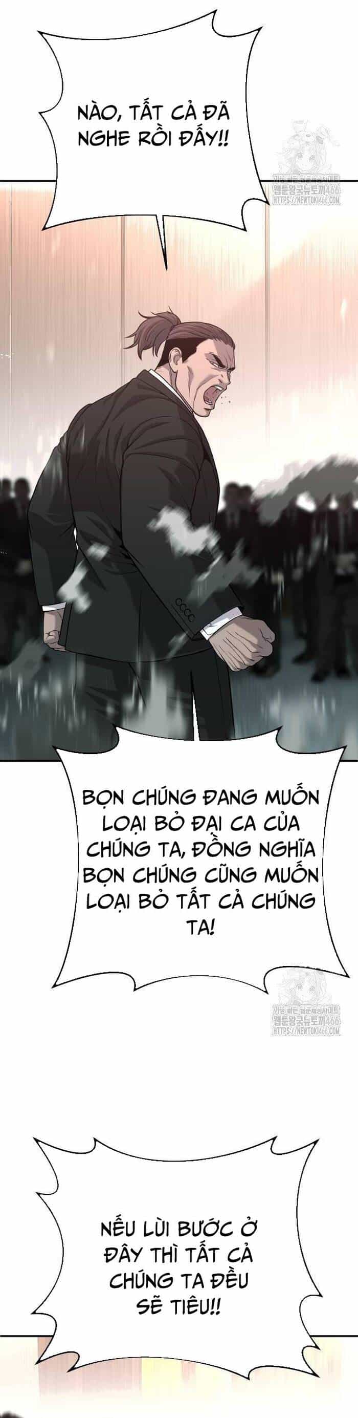 Đứa Con Báo Thù - Chương 41 - ảnh 25