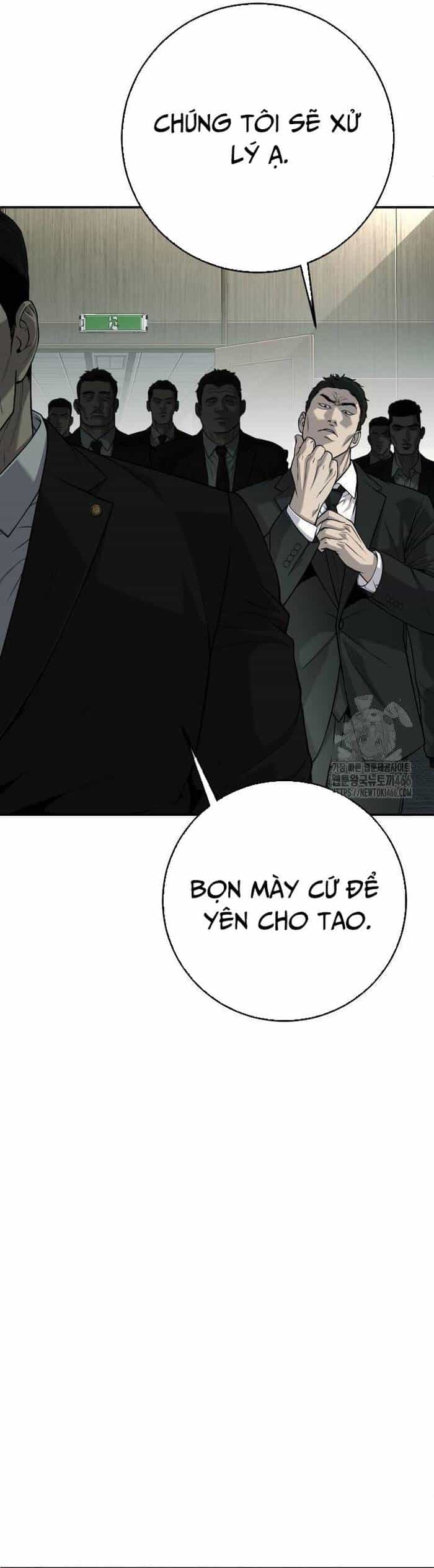 Đứa Con Báo Thù - Chương 41 - ảnh 28