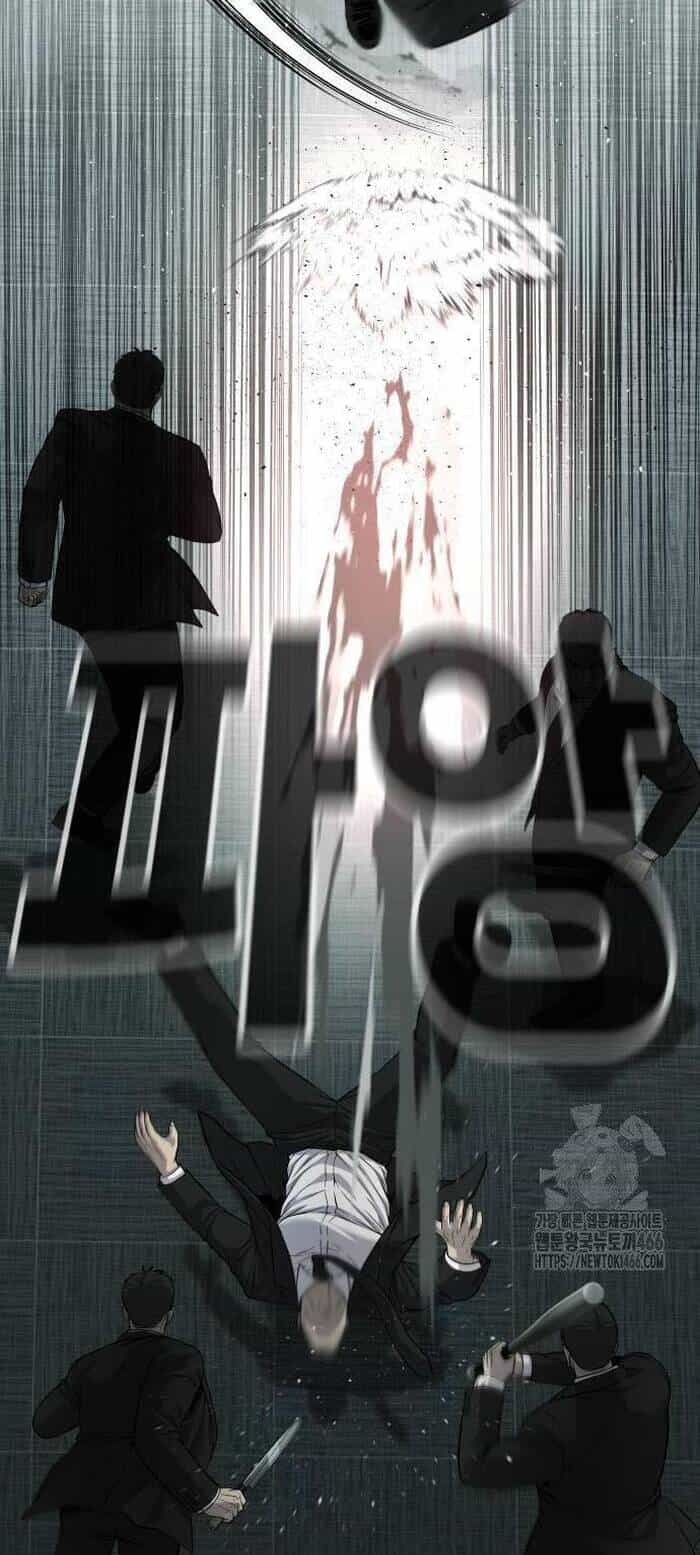 Đứa Con Báo Thù - Chương 41 - ảnh 33