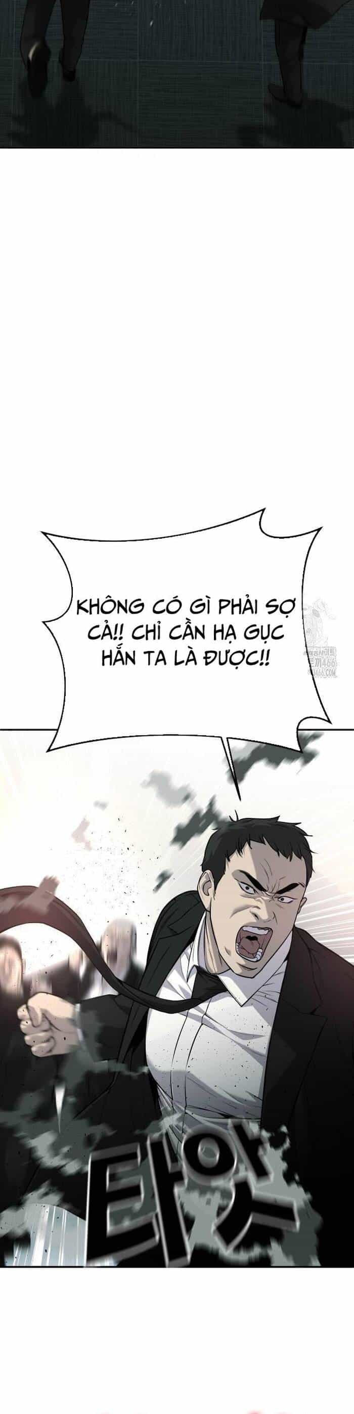 Đứa Con Báo Thù - Chương 41 - ảnh 34