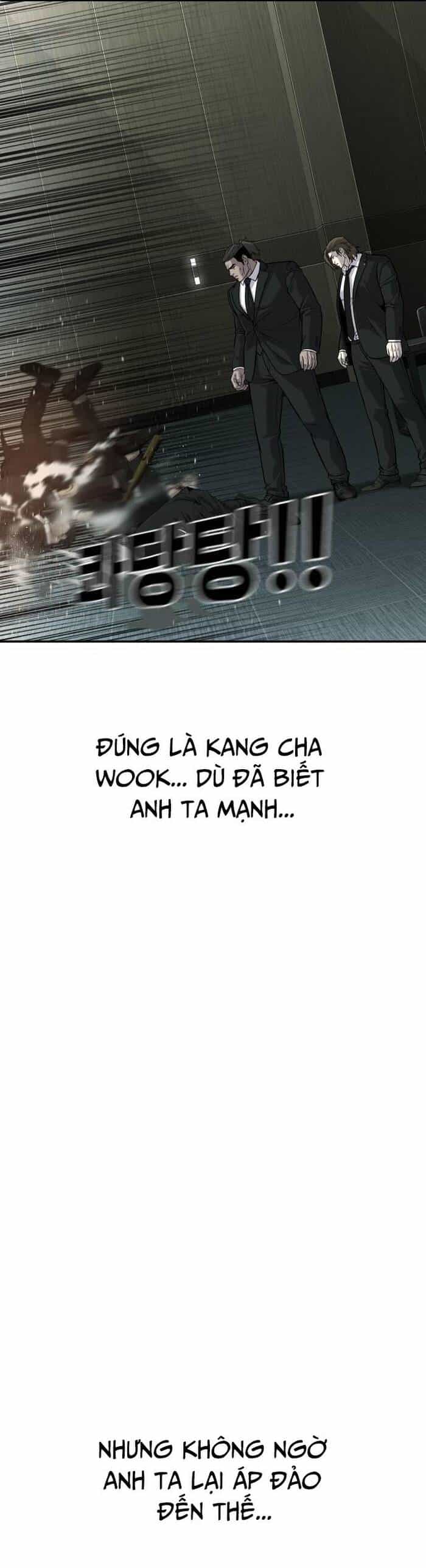 Đứa Con Báo Thù - Chương 41 - ảnh 43