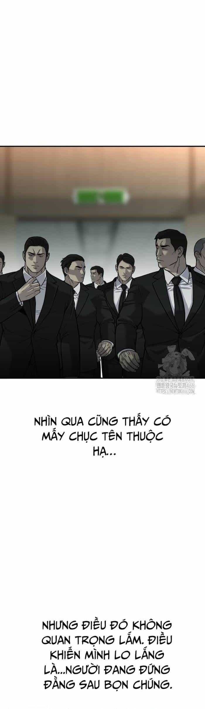 Đứa Con Báo Thù - Chương 41 - ảnh 5