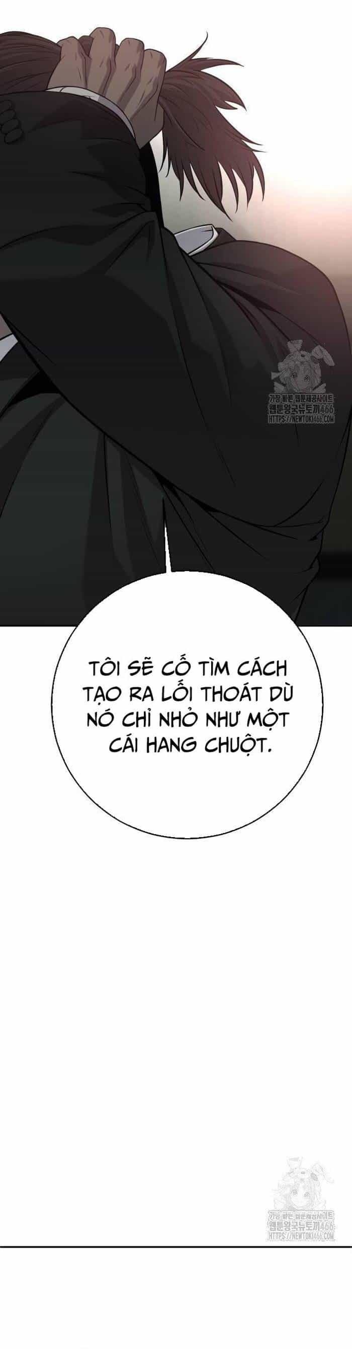 Đứa Con Báo Thù - Chương 41 - ảnh 51