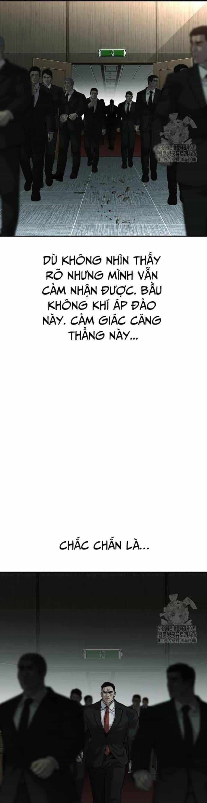 Đứa Con Báo Thù - Chương 41 - ảnh 6