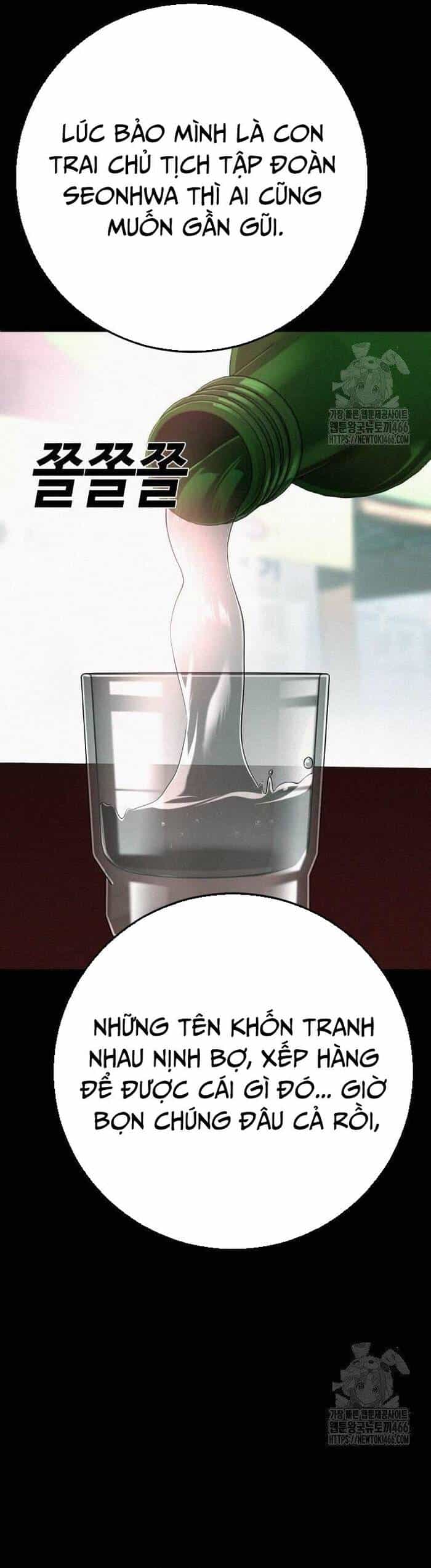 Đứa Con Báo Thù - Chương 41 - ảnh 62