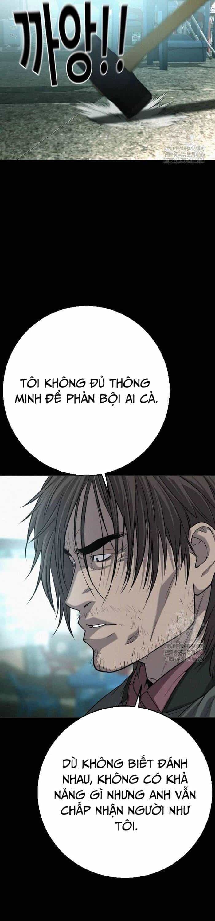 Đứa Con Báo Thù - Chương 41 - ảnh 64