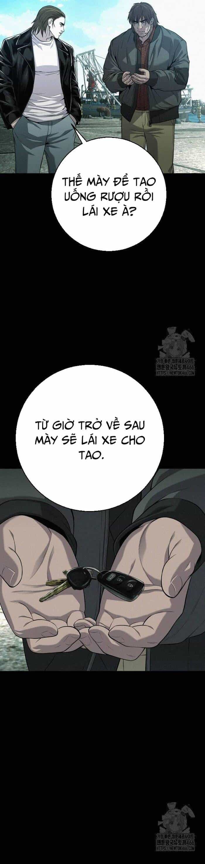 Đứa Con Báo Thù - Chương 41 - ảnh 77