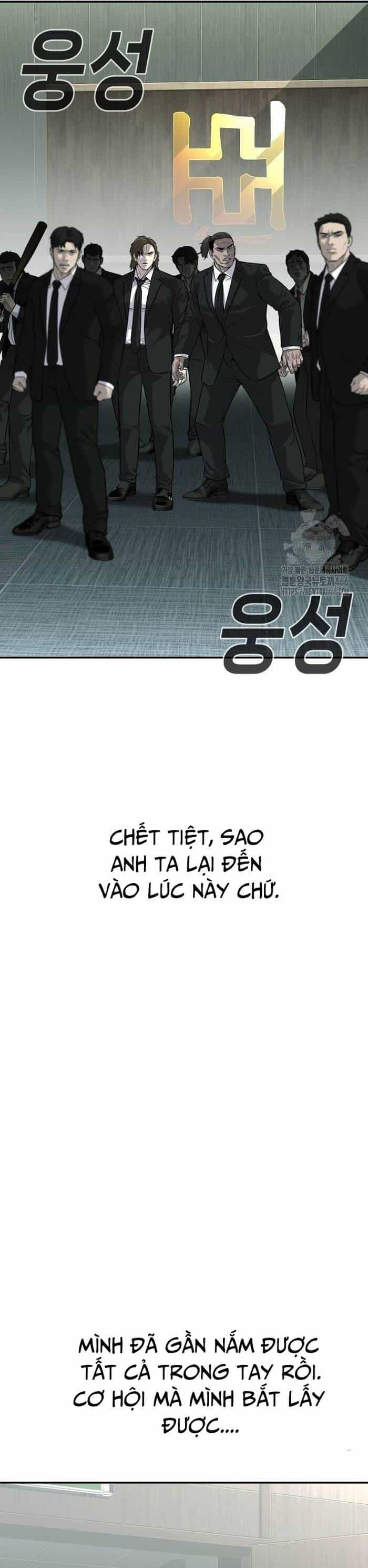 Đứa Con Báo Thù - Chương 41 - ảnh 9