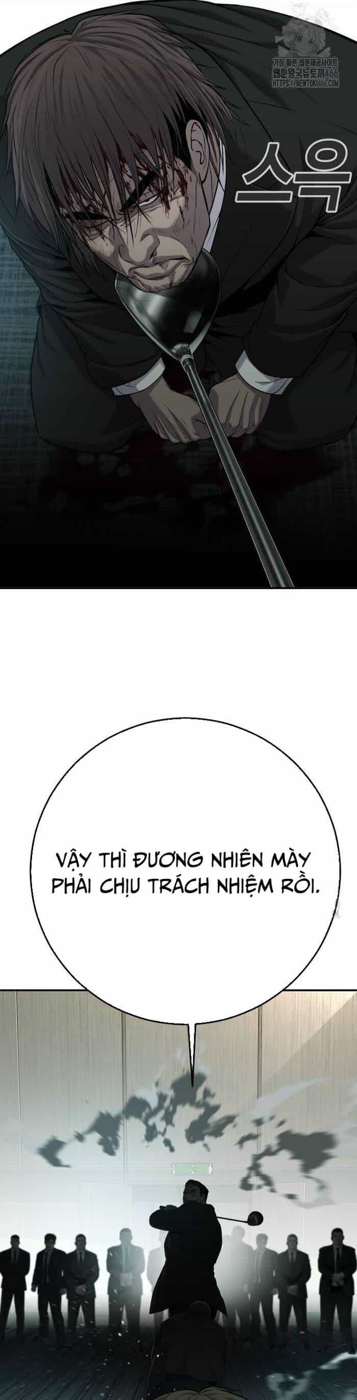 Đứa Con Báo Thù - Chương 41 - ảnh 90