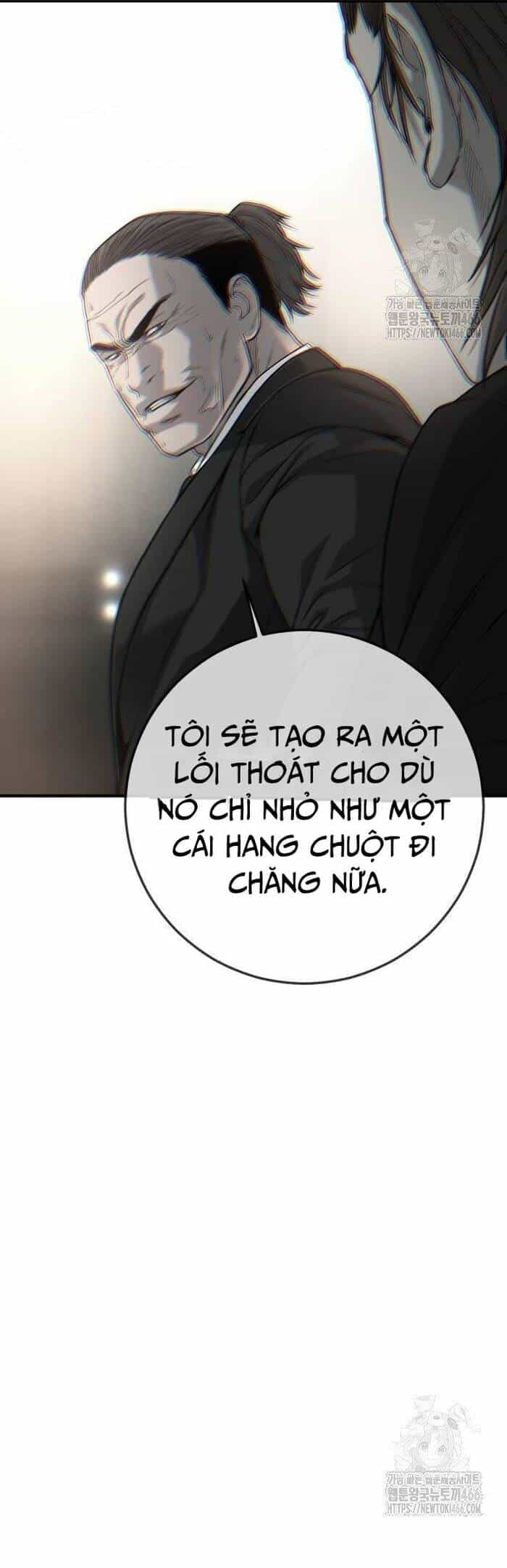 Đứa Con Báo Thù - Chương 41 - ảnh 94