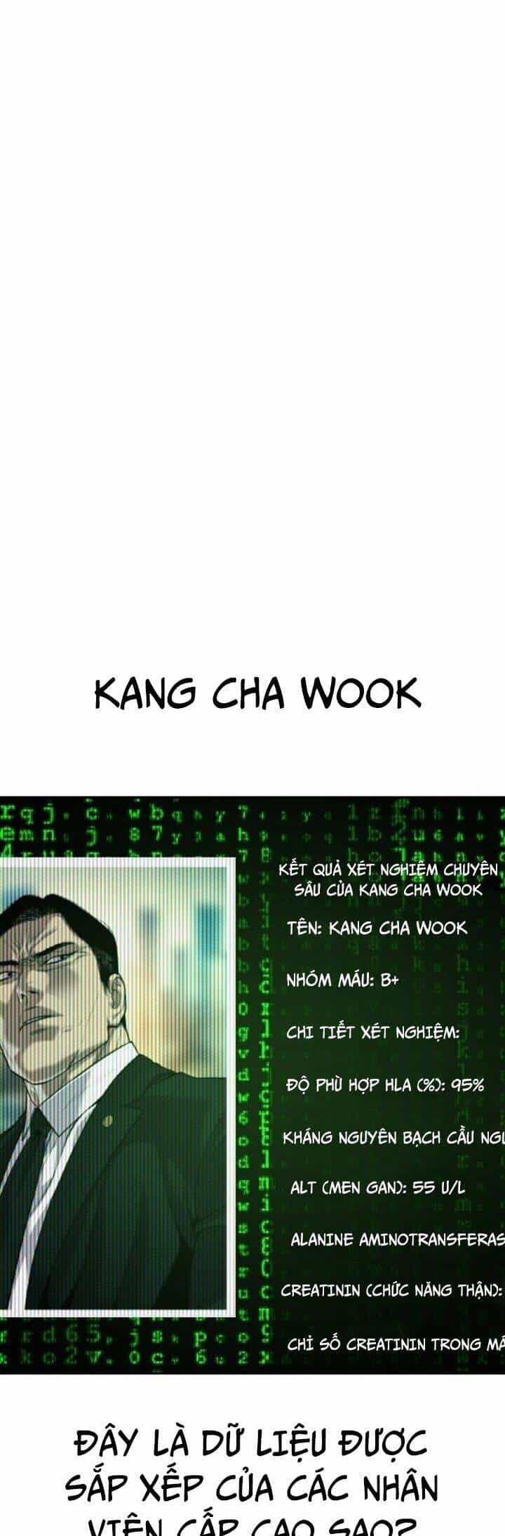 Đứa Con Báo Thù - Chương 43 - ảnh 12