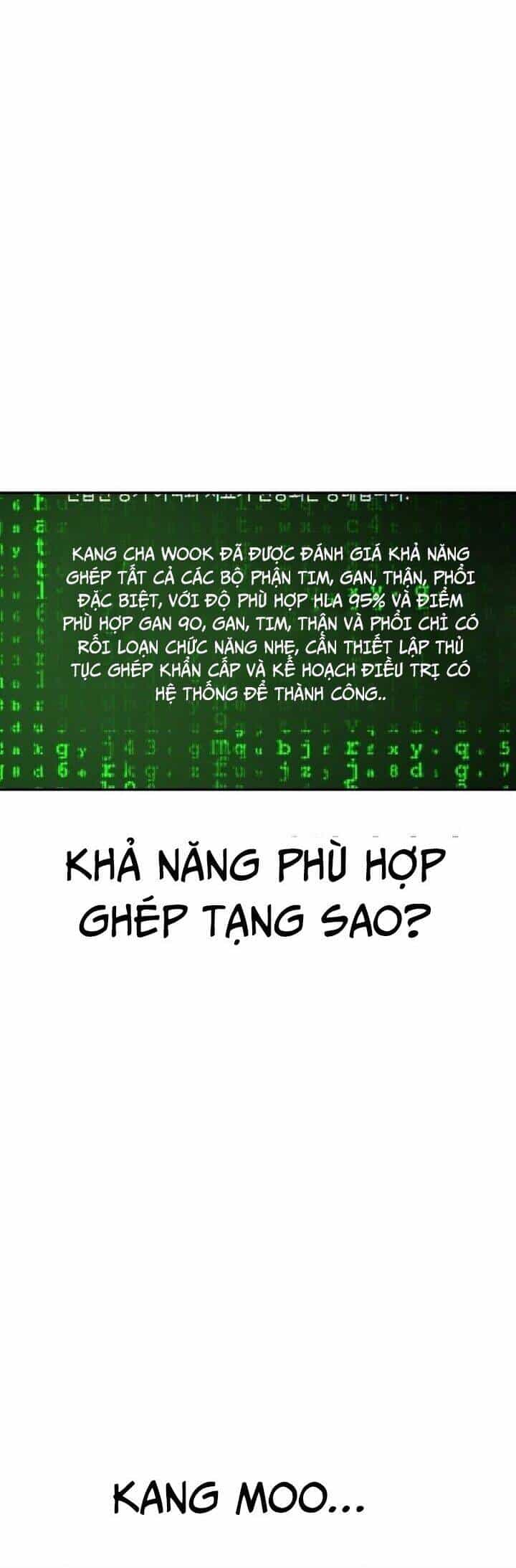 Đứa Con Báo Thù - Chương 43 - ảnh 14