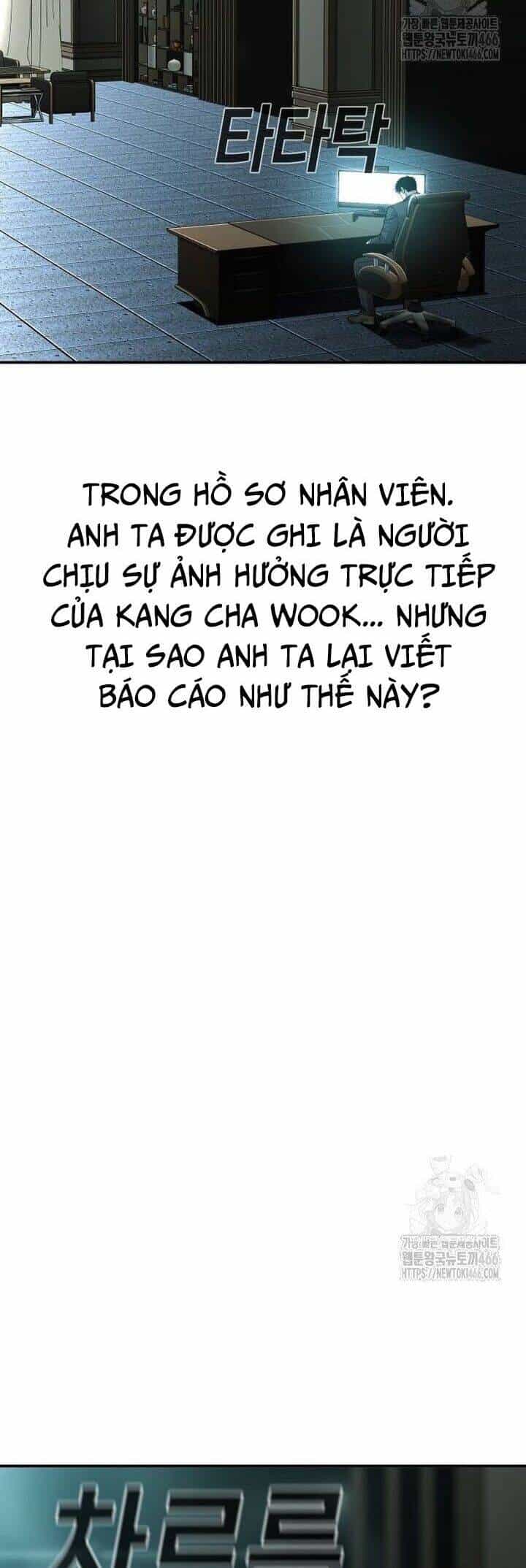 Đứa Con Báo Thù - Chương 43 - ảnh 19