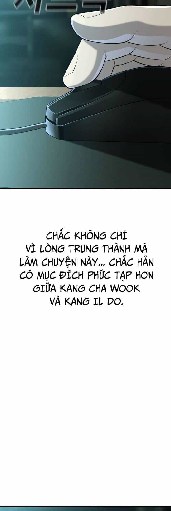 Đứa Con Báo Thù - Chương 43 - ảnh 20