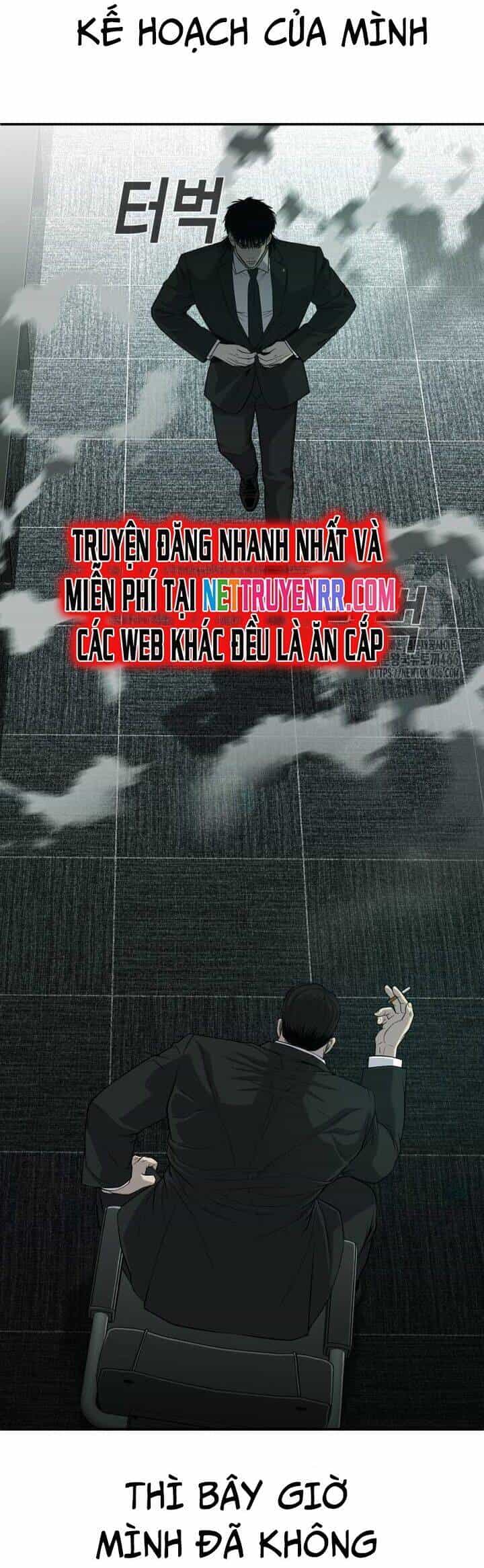 Đứa Con Báo Thù - Chương 43 - ảnh 40