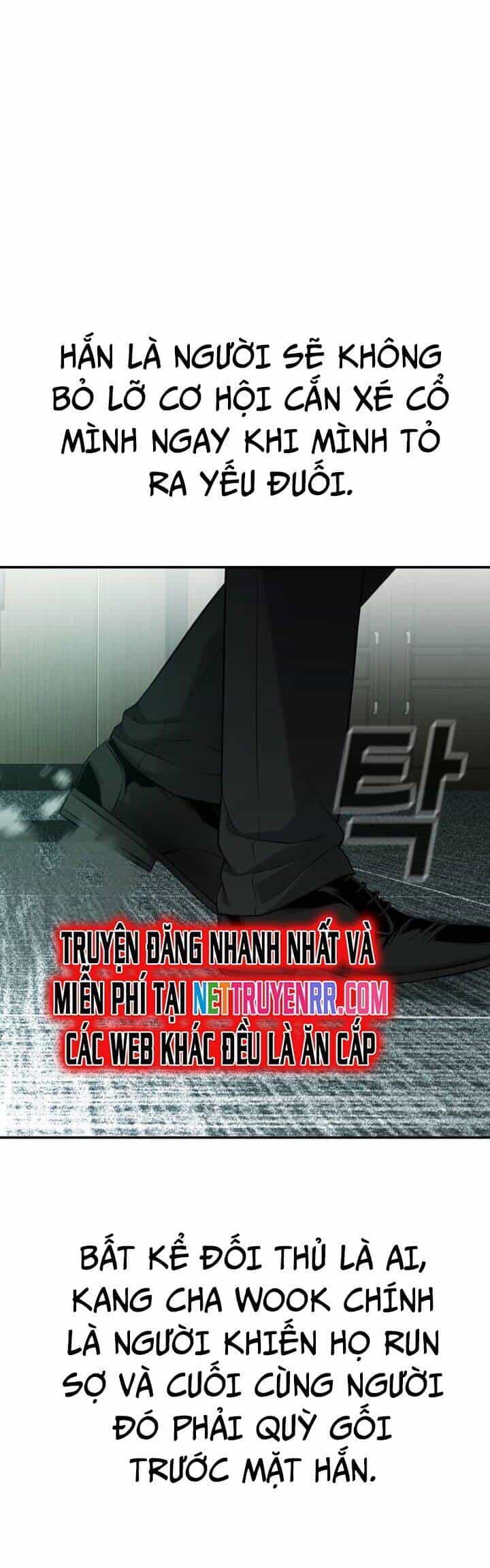 Đứa Con Báo Thù - Chương 43 - ảnh 43