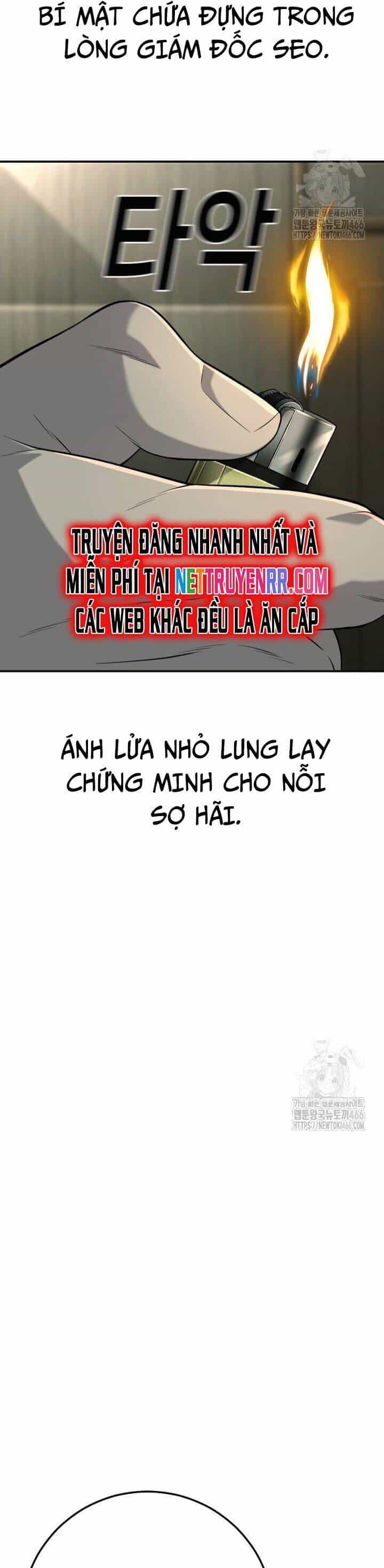 Đứa Con Báo Thù - Chương 43 - ảnh 46