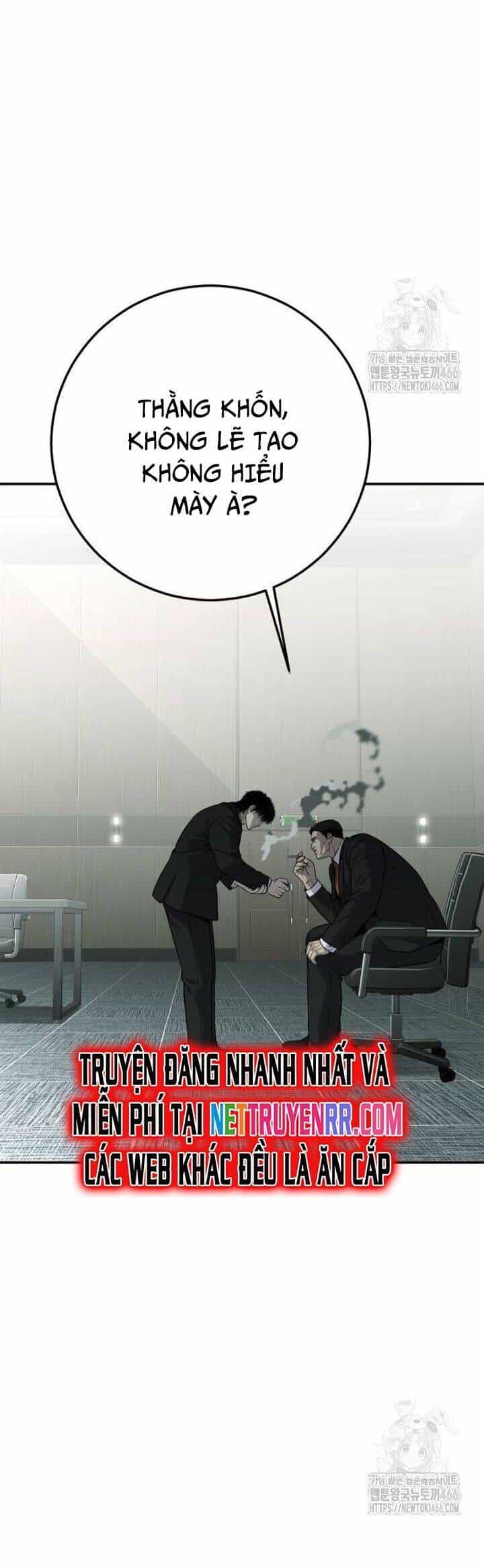 Đứa Con Báo Thù - Chương 43 - ảnh 49