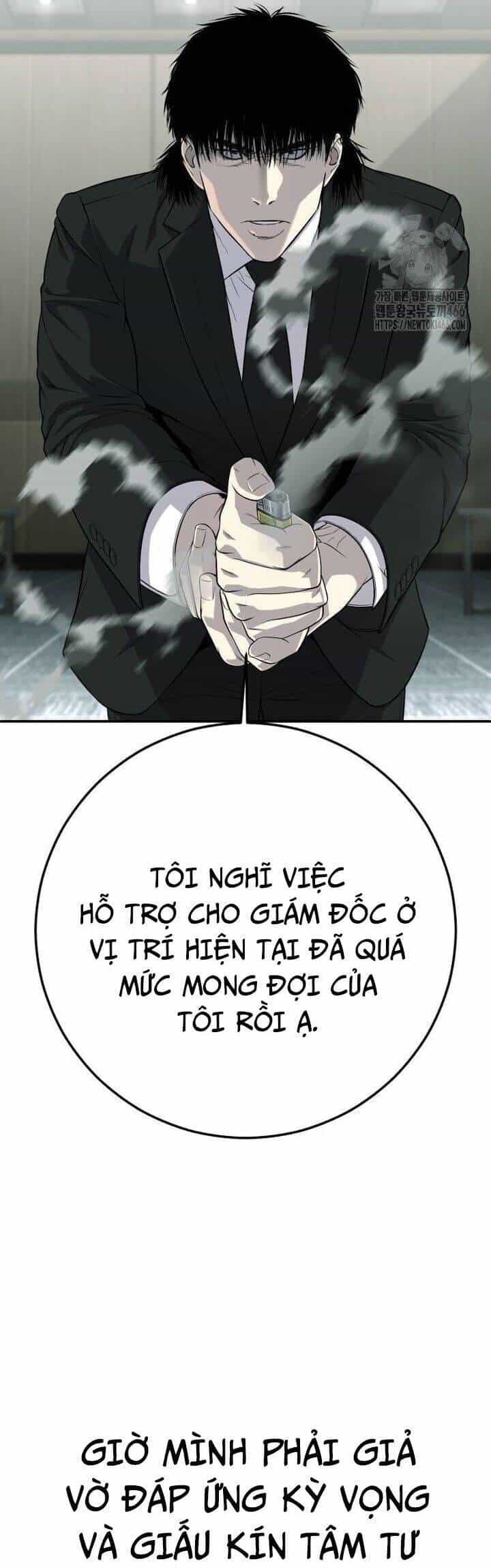 Đứa Con Báo Thù - Chương 43 - ảnh 56