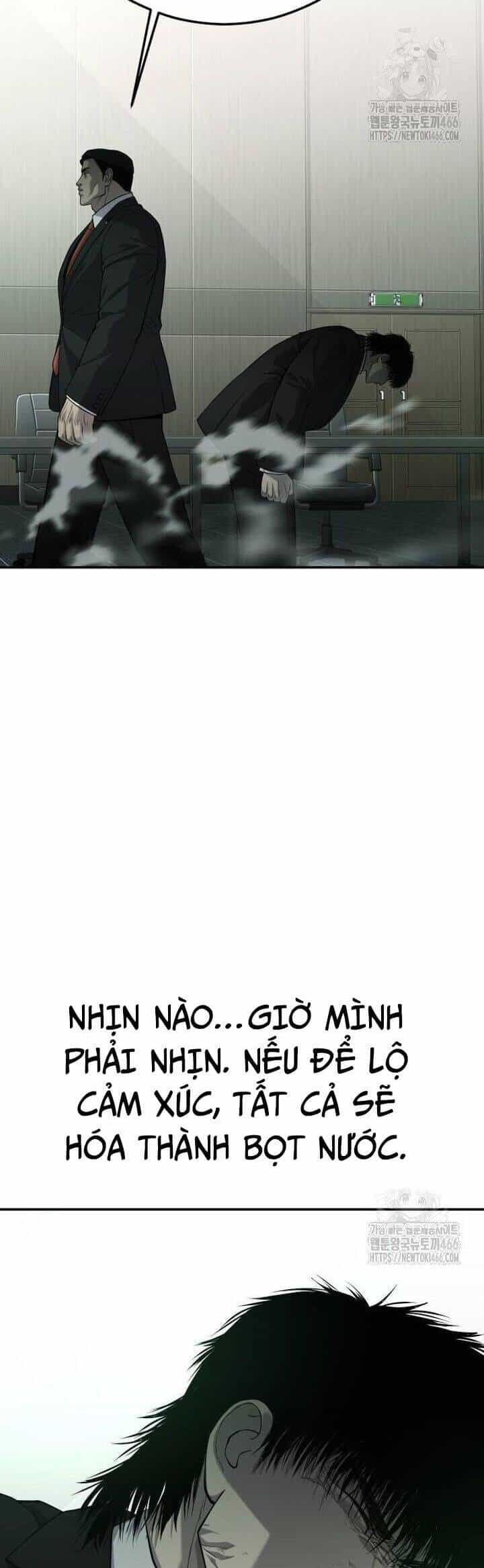 Đứa Con Báo Thù - Chương 43 - ảnh 63