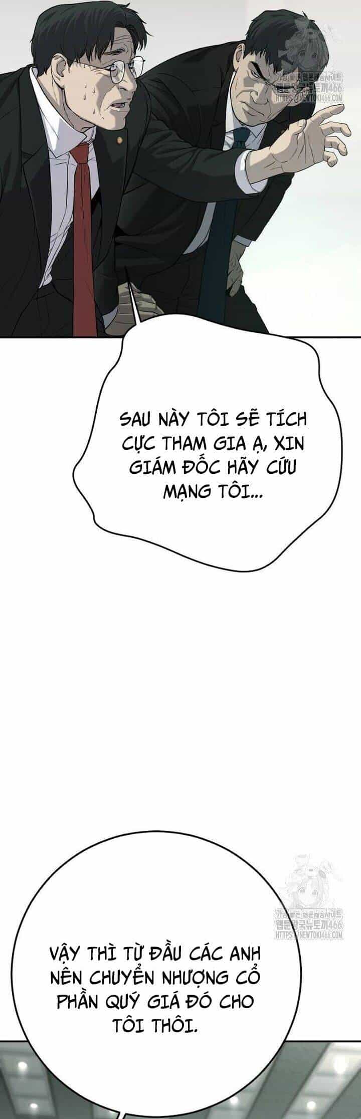 Đứa Con Báo Thù - Chương 43 - ảnh 73