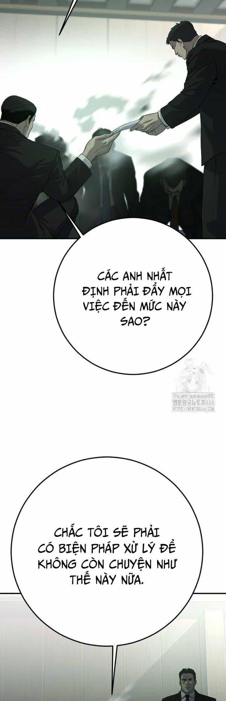 Đứa Con Báo Thù - Chương 43 - ảnh 74