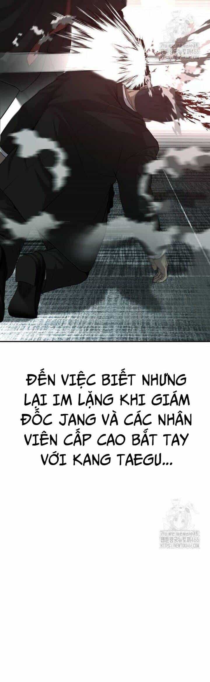 Đứa Con Báo Thù - Chương 43 - ảnh 81